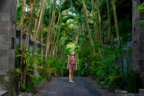 Villa Kebun Canggu